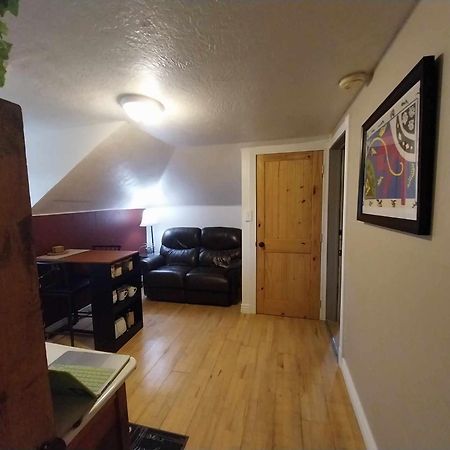 Cozy And Quiet Apartment On The Second Floor 埃斯卡兰特 外观 照片