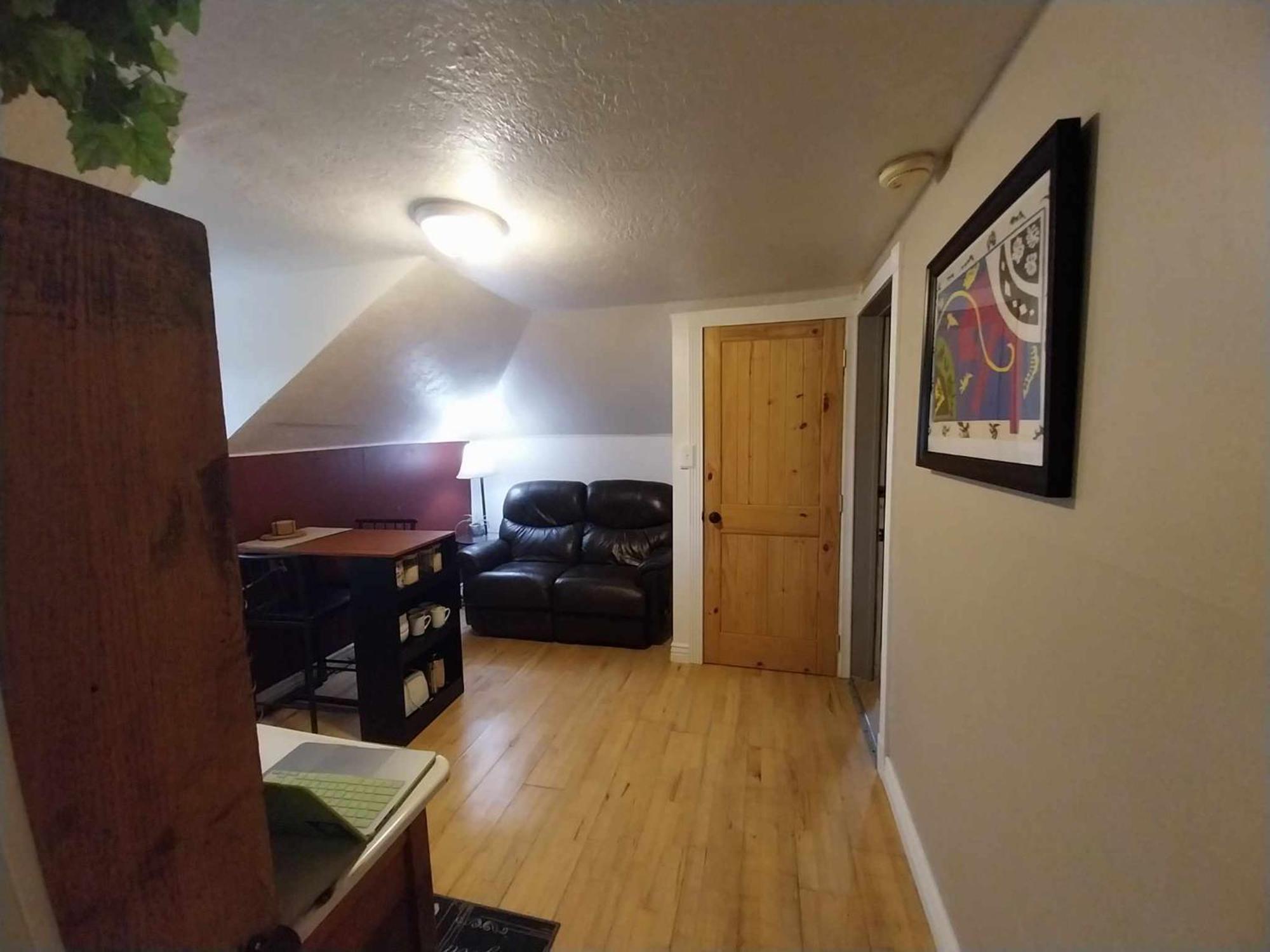 Cozy And Quiet Apartment On The Second Floor 埃斯卡兰特 外观 照片
