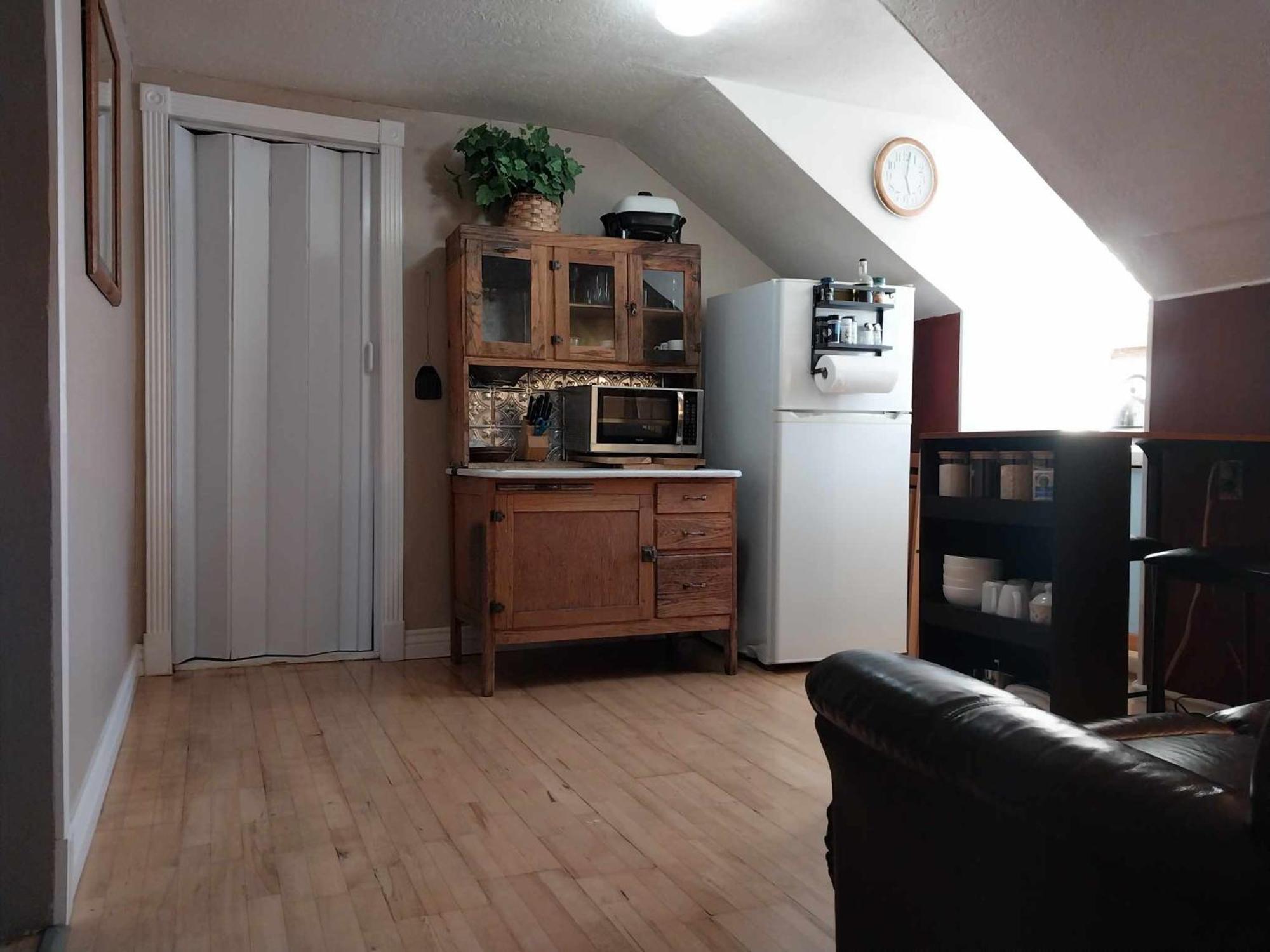 Cozy And Quiet Apartment On The Second Floor 埃斯卡兰特 外观 照片
