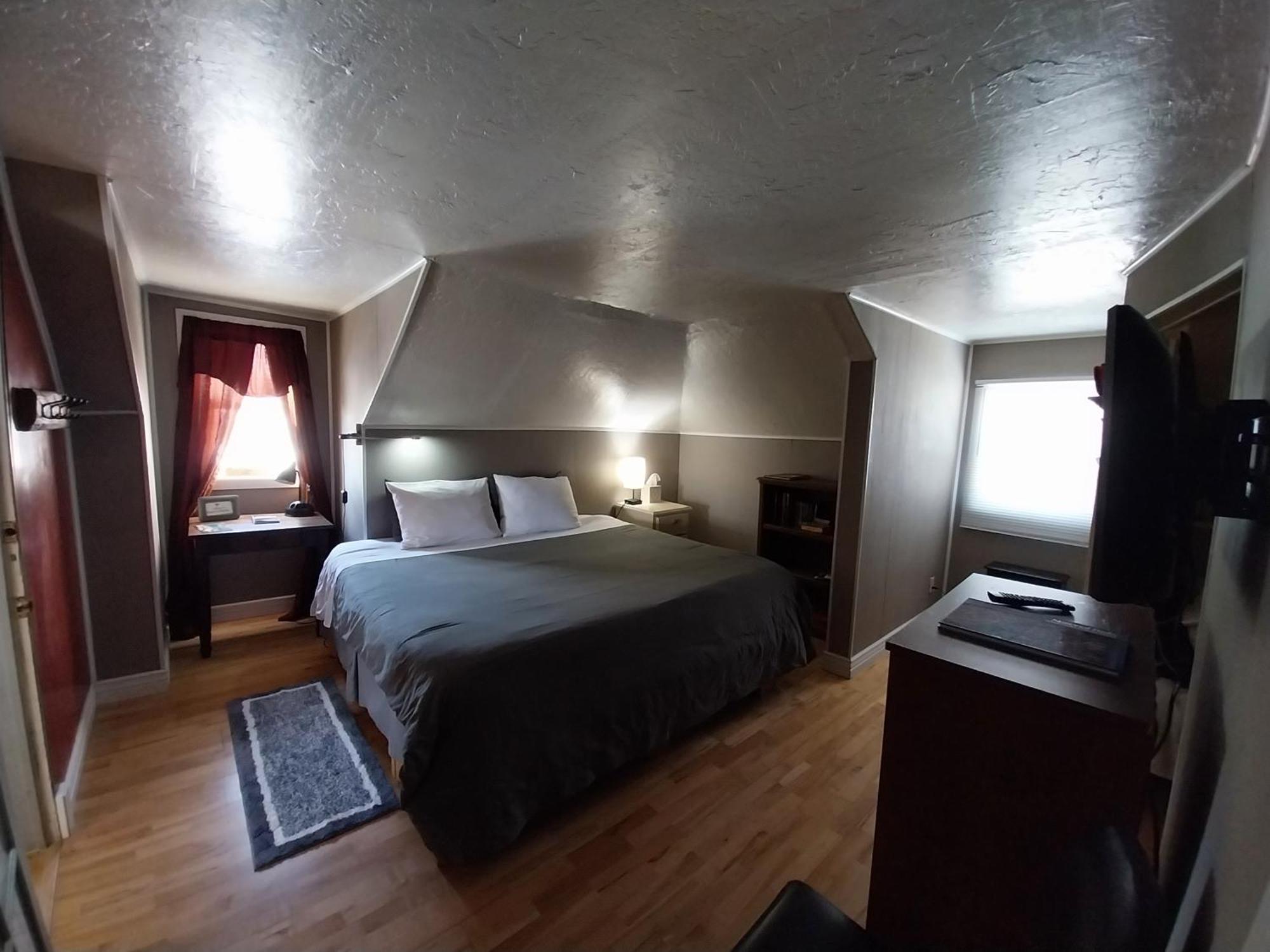 Cozy And Quiet Apartment On The Second Floor 埃斯卡兰特 外观 照片