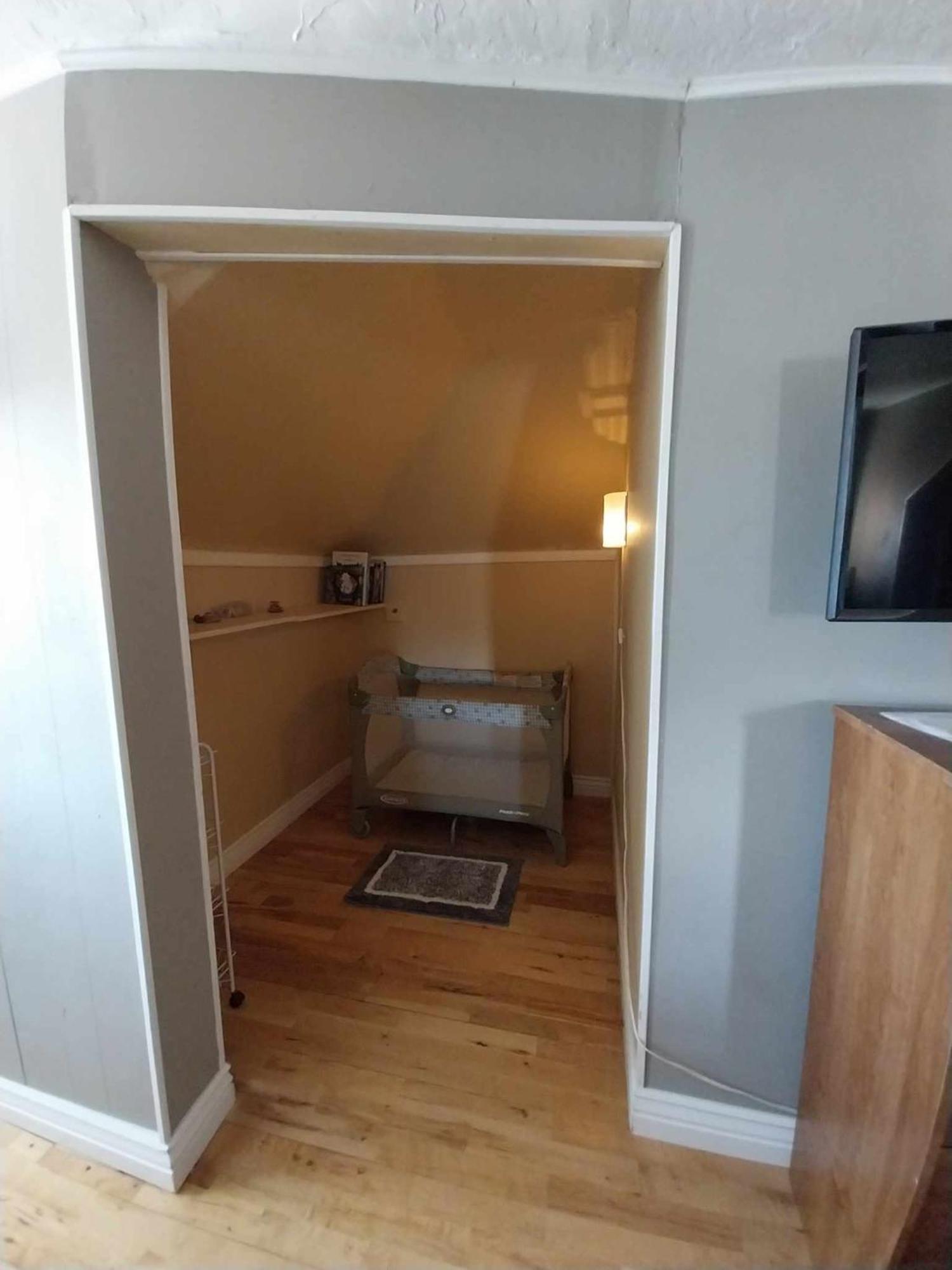 Cozy And Quiet Apartment On The Second Floor 埃斯卡兰特 外观 照片