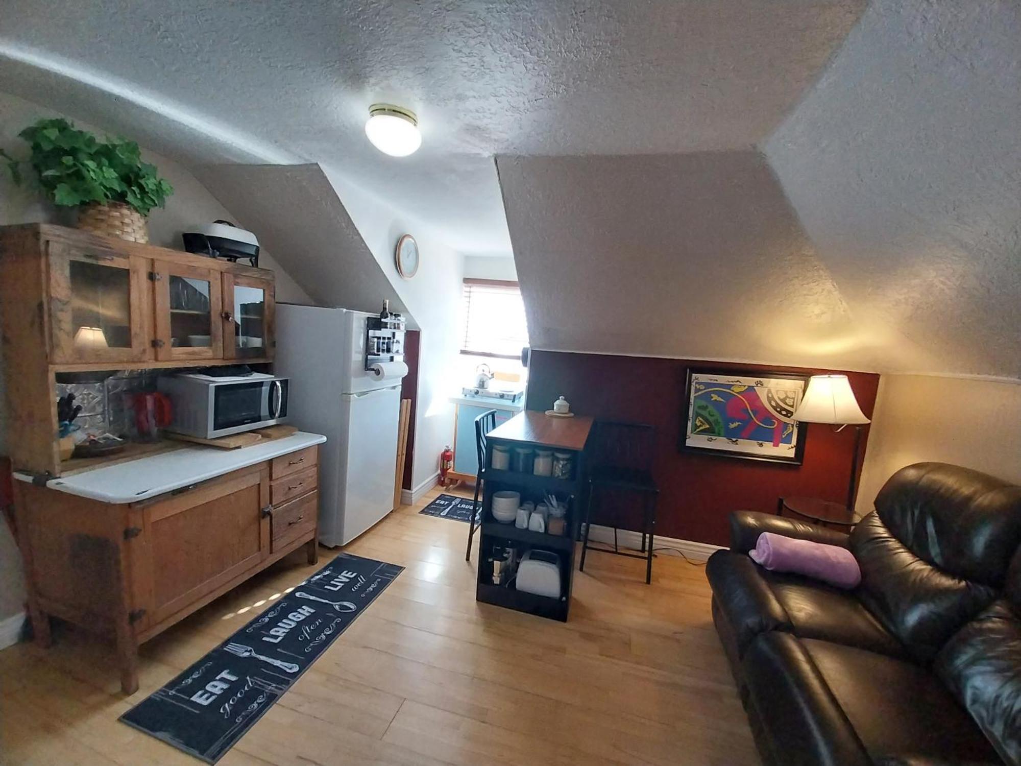 Cozy And Quiet Apartment On The Second Floor 埃斯卡兰特 外观 照片