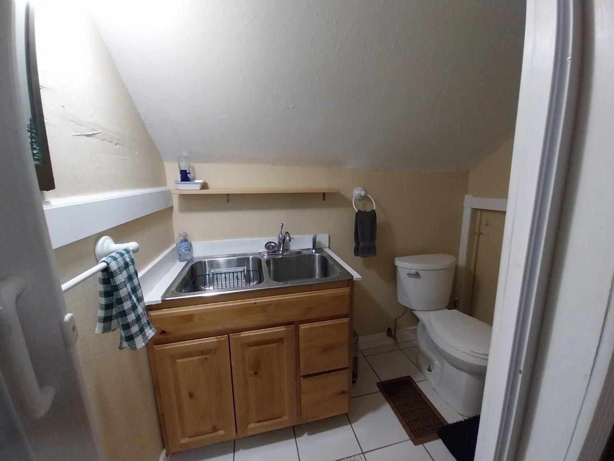 Cozy And Quiet Apartment On The Second Floor 埃斯卡兰特 外观 照片
