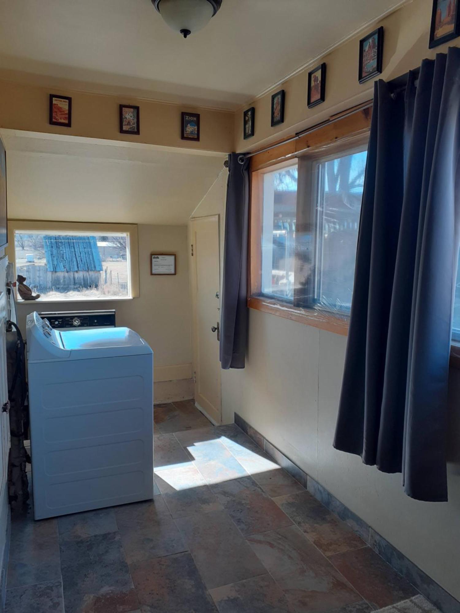 Cozy And Quiet Apartment On The Second Floor 埃斯卡兰特 外观 照片